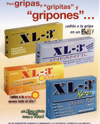 xl 3