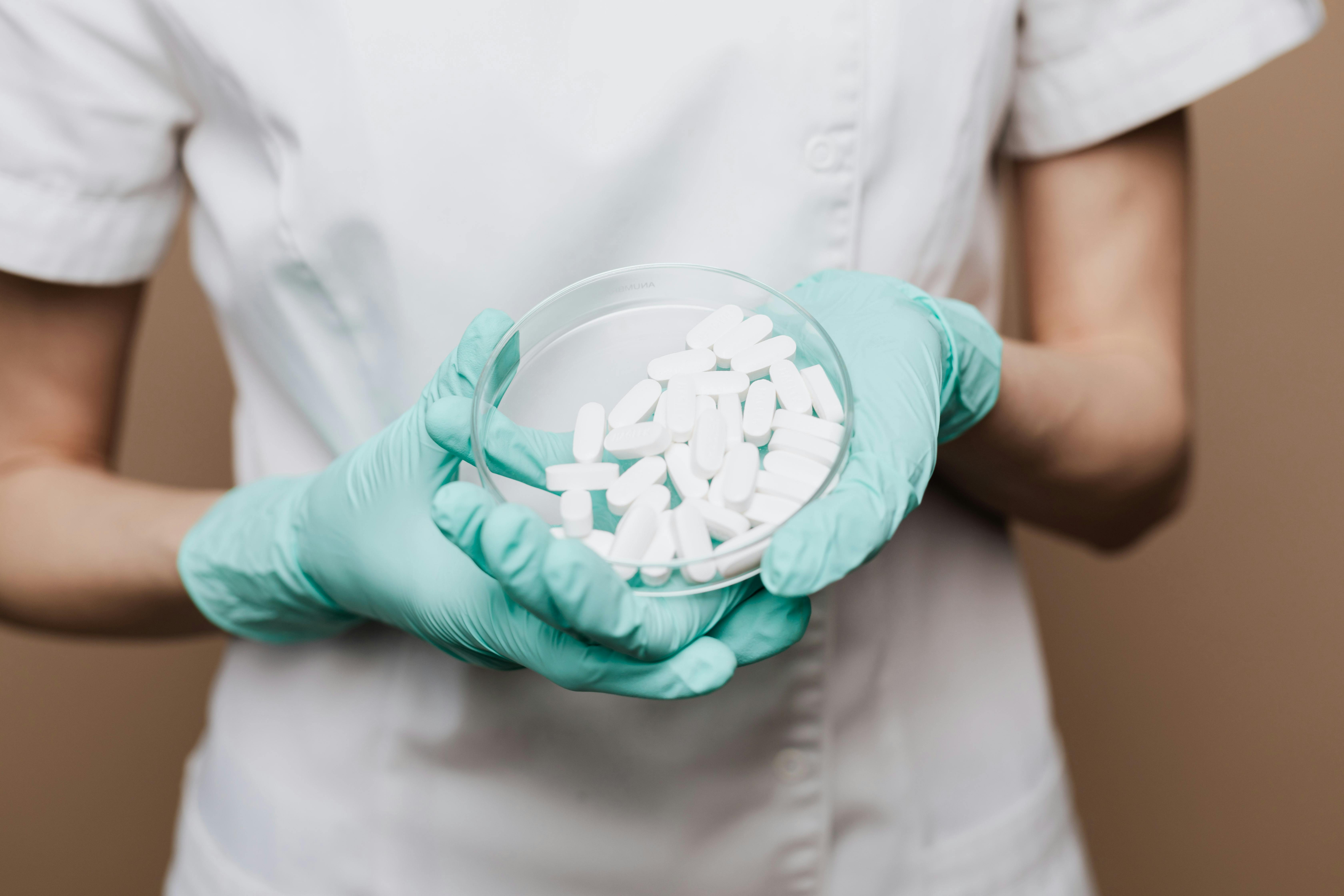 Proceso de Gelatina Blanda